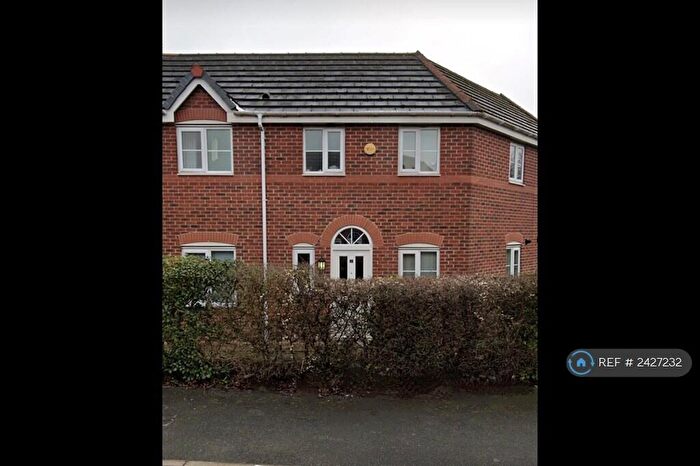 3 Bedroom Semi-Detached House To Rent In Bowmore Way, Liverpool, L7