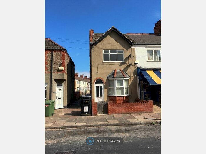 1 Bedroom Flat To Rent In Oxford Street, Cleethorpes, DN35