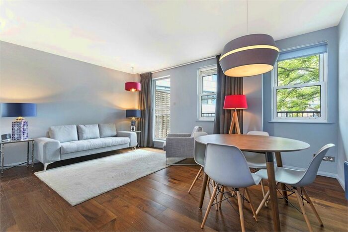 1 Bedroom Flat To Rent In The Cut, London, SE1