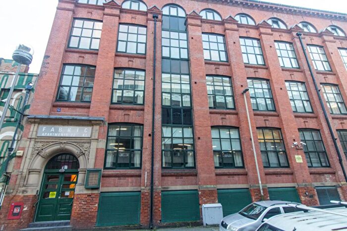 2 Bedroom Flat For Sale In Yeoman Street, Leicester, LE1