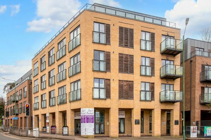 2 Bedroom Flat To Rent In London Road, Sevenoaks, TN13