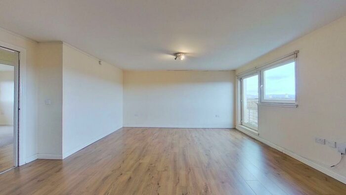 2 Bedroom Flat To Rent In Curle Street, Glasgow, G14