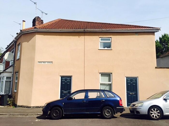 1 Bedroom Flat To Rent In Grove Road, Fishponds, BS16