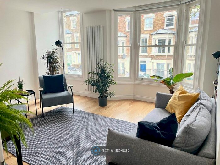 2 Bedroom Flat To Rent In Balmore Street, London, N19