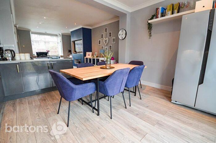 2 Bedroom Semi-Detached House For Sale In Watson Road, Kimberworth, S61