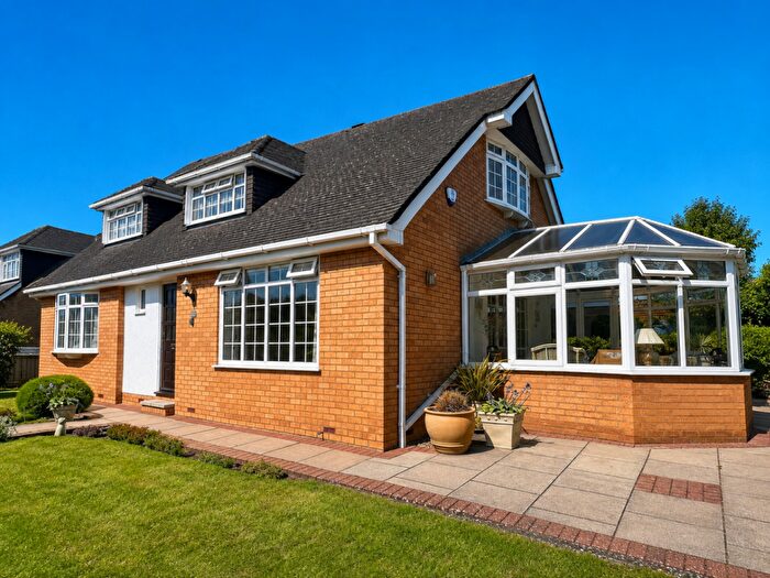 4 Bedroom Detached House For Sale In Twistfield Close, Southport, Merseyside, PR8