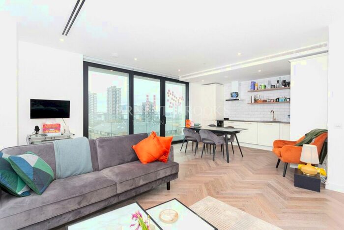 2 Bedroom Apartment To Rent In Cashmere Wharf, London Dock, Wapping, E1W