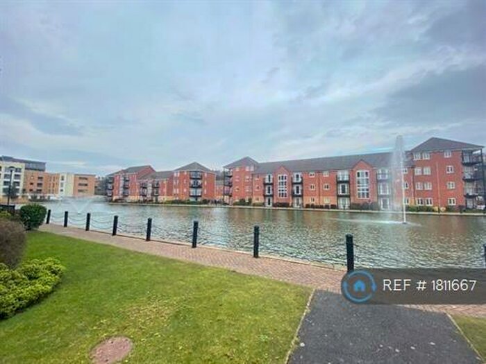 3 Bedroom Penthouse To Rent In Ellerman Road, Liverpool, L3