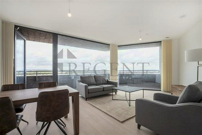 1 Bedroom Apartment To Rent In Mono Tower, Penn Street, N1