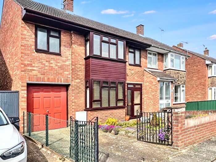 4 Bedroom Semi-Detached House For Sale In Thanet Road, Ipswich, IP4