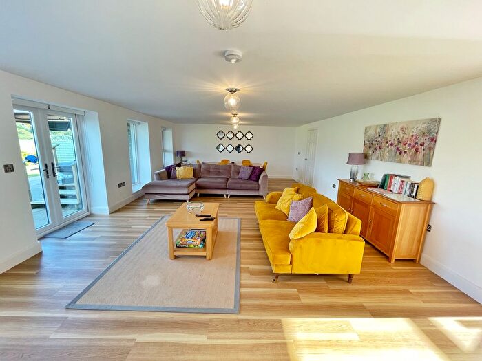 3 Bedroom Semi-Detached House To Rent In Lancaster Road, Forton, PR3