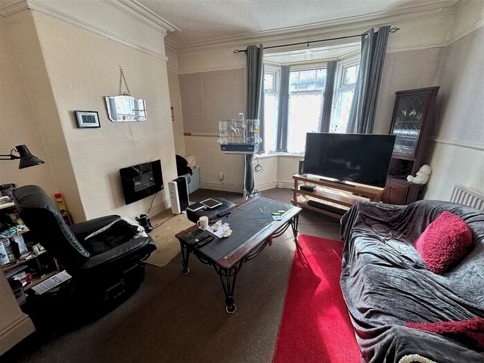 3 Bedroom Terraced House For Sale In West Road, Loftus, SaltburnByThe