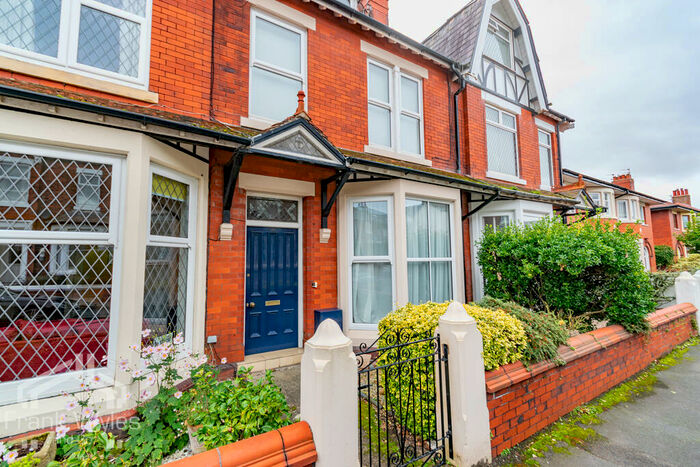 2 Bedroom Flat To Rent In Westwood Road, Lytham, Lancashire, FY8