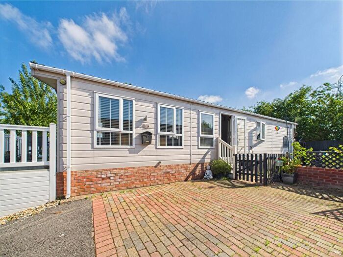 2 Bedroom Detached House For Sale In Norton Park, Norton, Gloucester, Gloucestershire, GL2