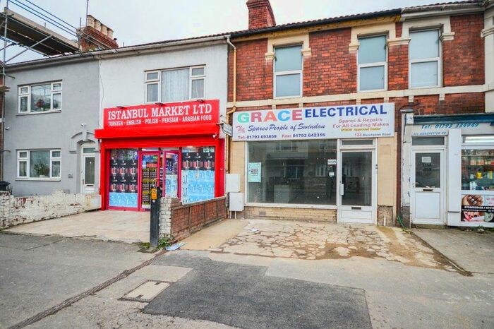 Property To Rent In Manchester Road, Swindon, SN1