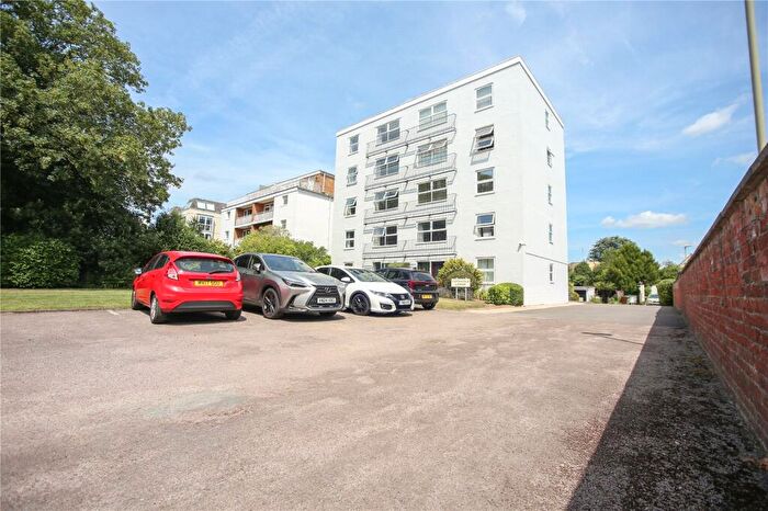 2 Bedroom Apartment To Rent In Pittville Circus Road, Cheltenham, Gloucestershire, GL52