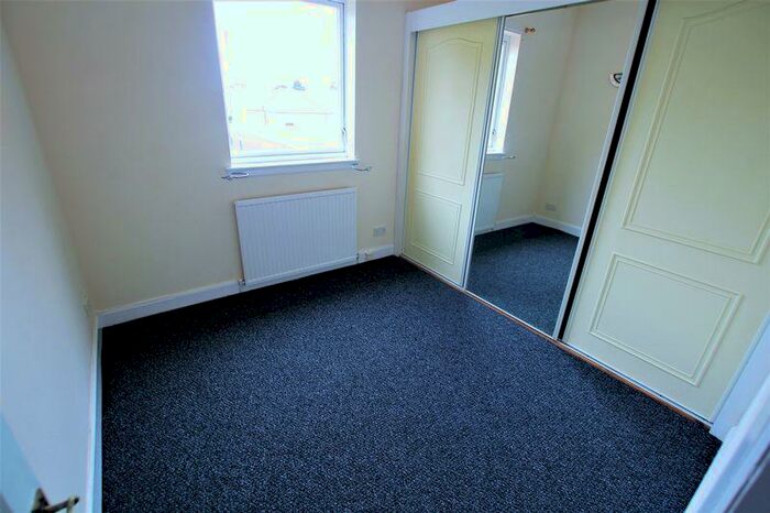 1 Bedroom Flat To Rent In Wellgate Street, Larkhall, ML9