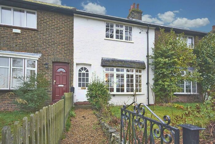 2 Bedroom Terraced House To Rent In Mill Lane, Oxted, RH8