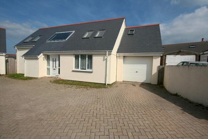 3 Bedroom Detached House To Rent In Spar Lane, Illogan, Redruth, TR15
