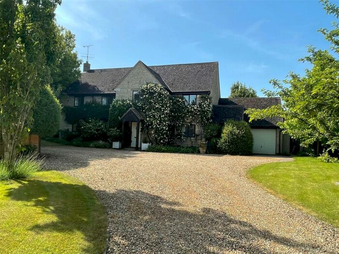 5 Bedroom Detached House For Sale In St Mary's Close, Church Street, Wylye, Warminster, BA12