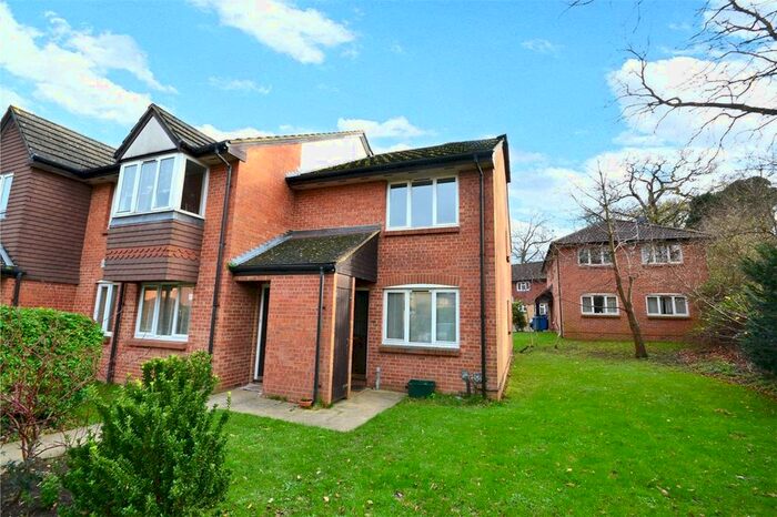 1 Bedroom Maisonette To Rent In Portia Grove, Warfield, Bracknell, Berkshire, RG42