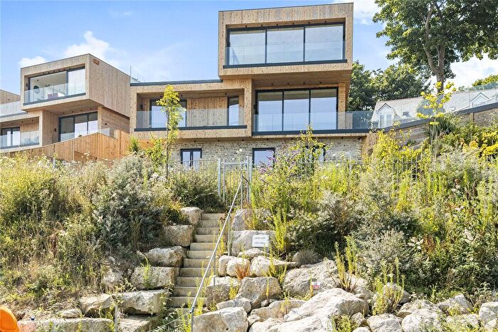 5 Bedroom Detached House For Sale In Old Castle Road, Weymouth, Dorset, DT4