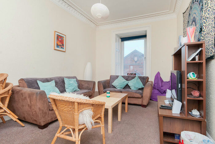 5 Bedroom Flat To Rent In Morningside Road Morningside United Kingdom, EH10