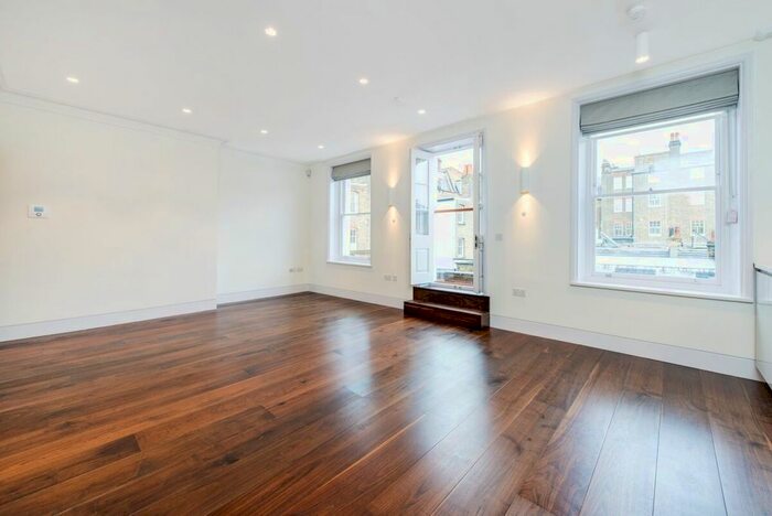 1 Bedroom Flat To Rent In Welbeck Street, London W1G