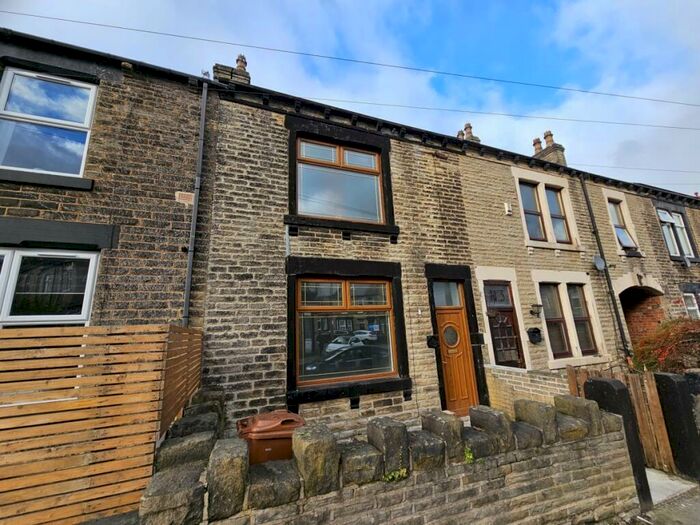 3 Bedroom House To Rent In Hawthorne Street, Barnsley, S70