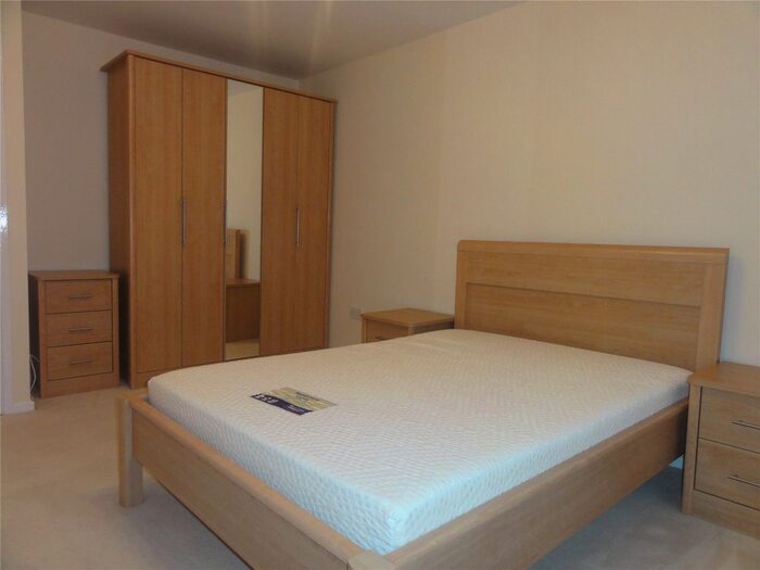 2 Bedroom Flat To Rent In Bellcroft, Birmingham, B16