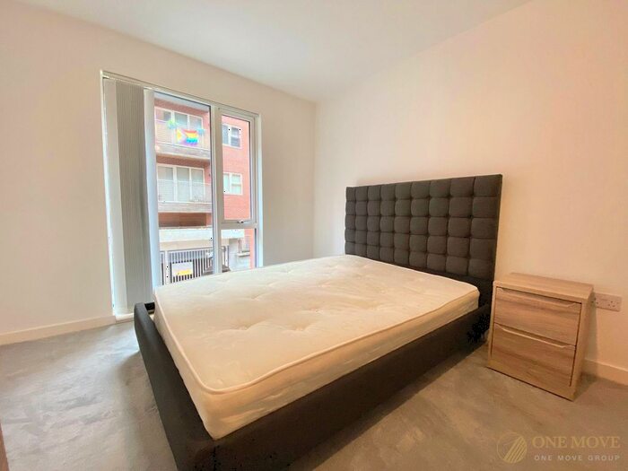 1 Bedroom Flat For Sale In Halo House, Manchester, M4