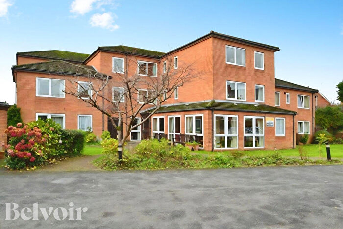 1 Bedroom Retirement Property For Sale In Heol Hir, Llanishen, Cardiff, CF14
