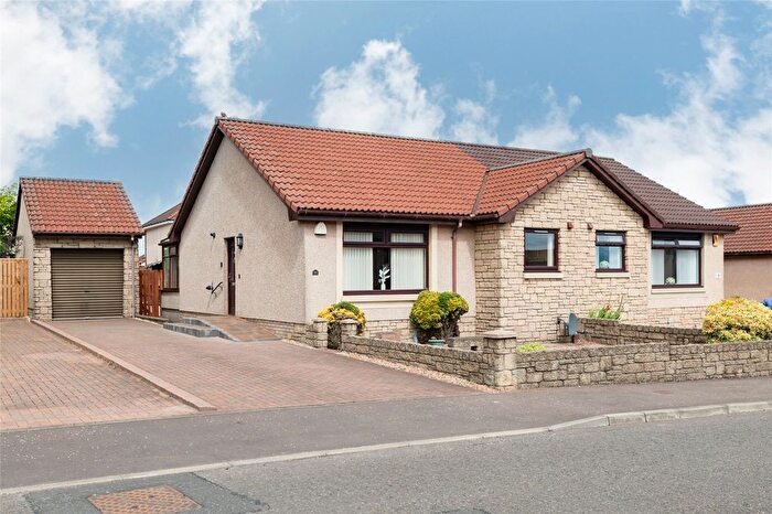2 Bedroom Bungalow For Sale In Turpie Road, Leven, Fife, KY8