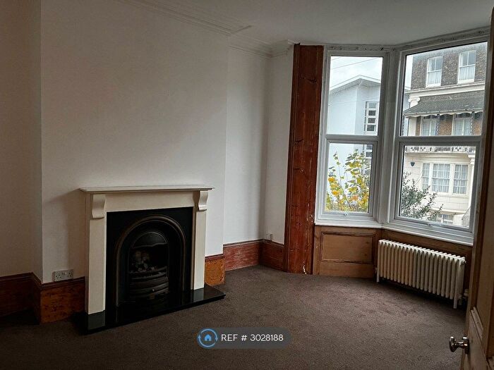 4 Bedroom Terraced House To Rent In West Cliff Road, Ramsgate, CT11