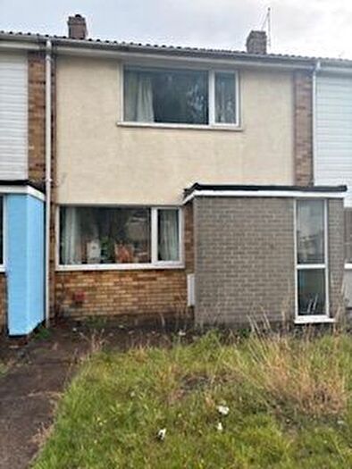 2 Bedroom Terraced House To Rent In Bisley, Yate, BS37