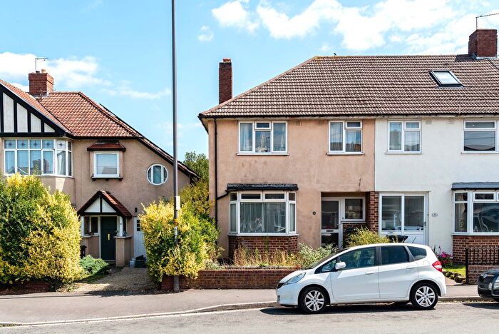 3 Bedroom End Terrace House For Sale In Vassall Road, Fishponds, BS16