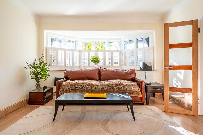 5 Bedroom Semi-Detached House To Rent In Hampstead Gardens London, NW11
