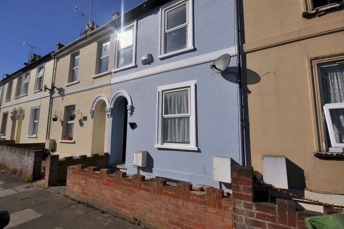 2 Bedroom House To Rent In Courtenay Street Cheltenham, GL50