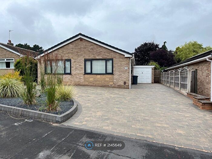 3 Bedroom Bungalow To Rent In Sycamore Road, East Leake, Loughborough, LE12
