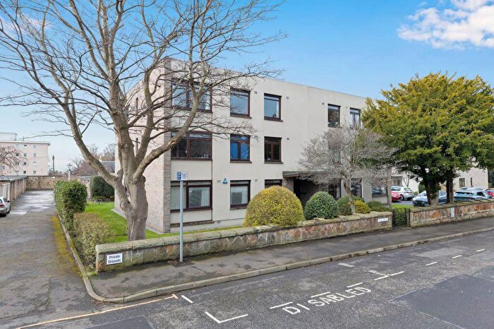 2 Bedroom Flat For Sale In , The Limes, Napier Road, Edinburgh, EH10