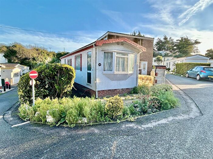 1 Bedroom Property For Sale In Mount Pleasant, Minster, Ramsgate, CT12