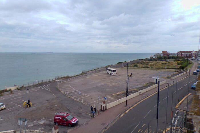 1 Bedroom Flat To Rent In Ethelbert Terrace, Margate, CT9