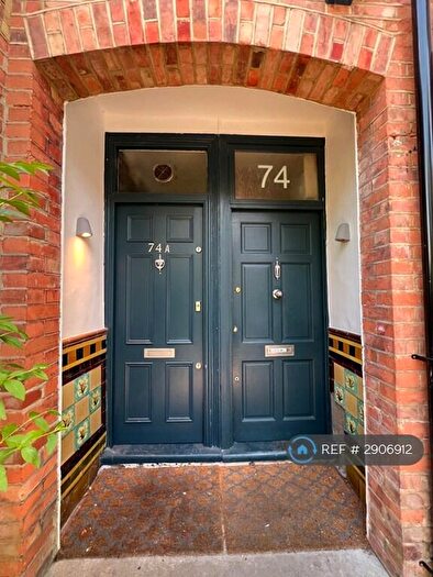 3 Bedroom Flat To Rent In St Marys Road, London, NW10