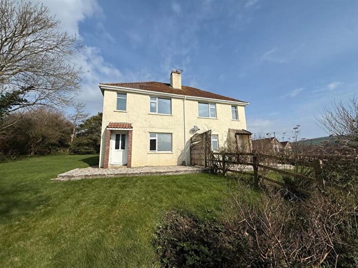 Semi-Detached House To Rent In Chilcombe, Bridport, DT6
