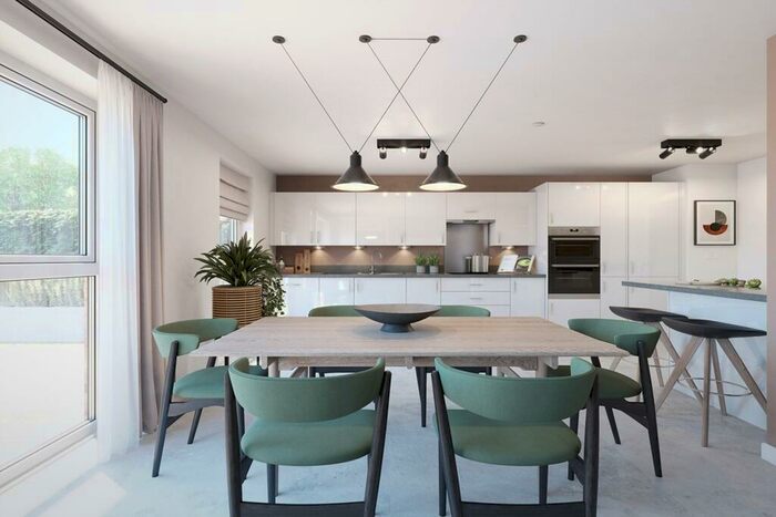 4 Bedroom Detached House For Sale In Glenvale Park, Niort Way, Wellingborough, NN8