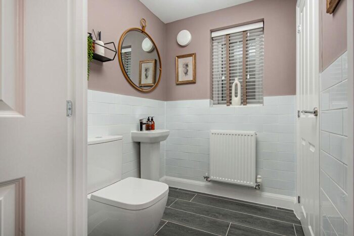 4 Bedroom Detached House For Sale In Main Road, Oughtibridge, South Yorkshire, ., S35