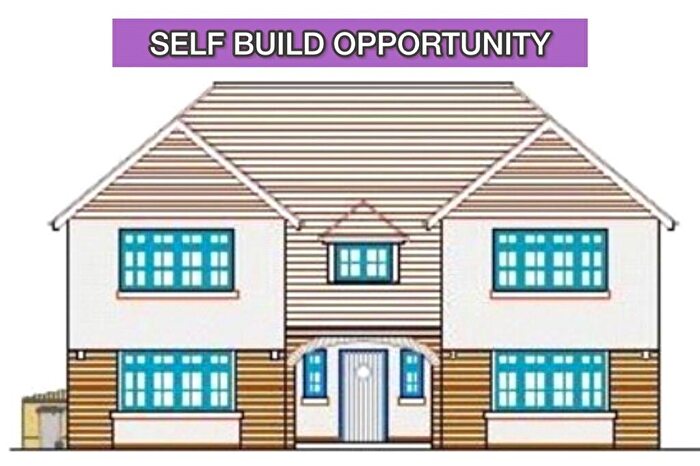 4 Bedroom Detached House For Sale In The Common, Winchmore Hill, Amersham, HP7