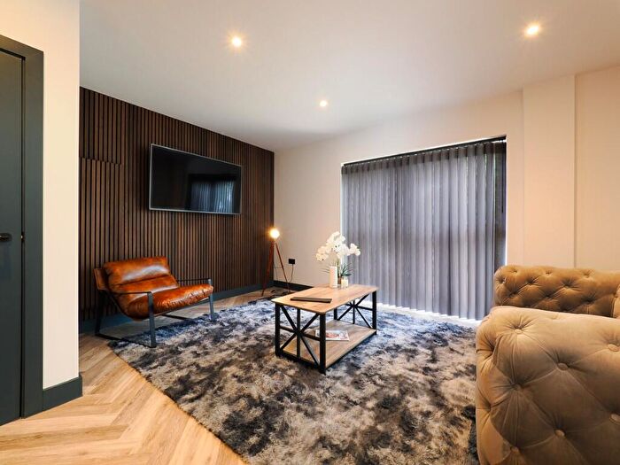 2 Bedroom Apartment For Sale In Hawkinge, Folkestone, CT18