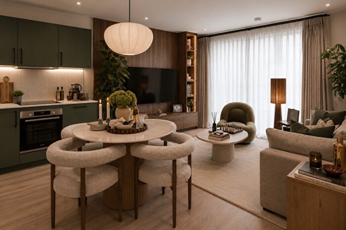 2 Bedroom Apartment For Sale In St. Julians | Luxury New Apartments | Book A Private Tour |, AL1