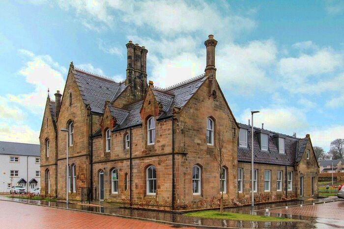 2 Bedroom Apartment To Rent In Carrongrove House, Stein Crescent, FK6